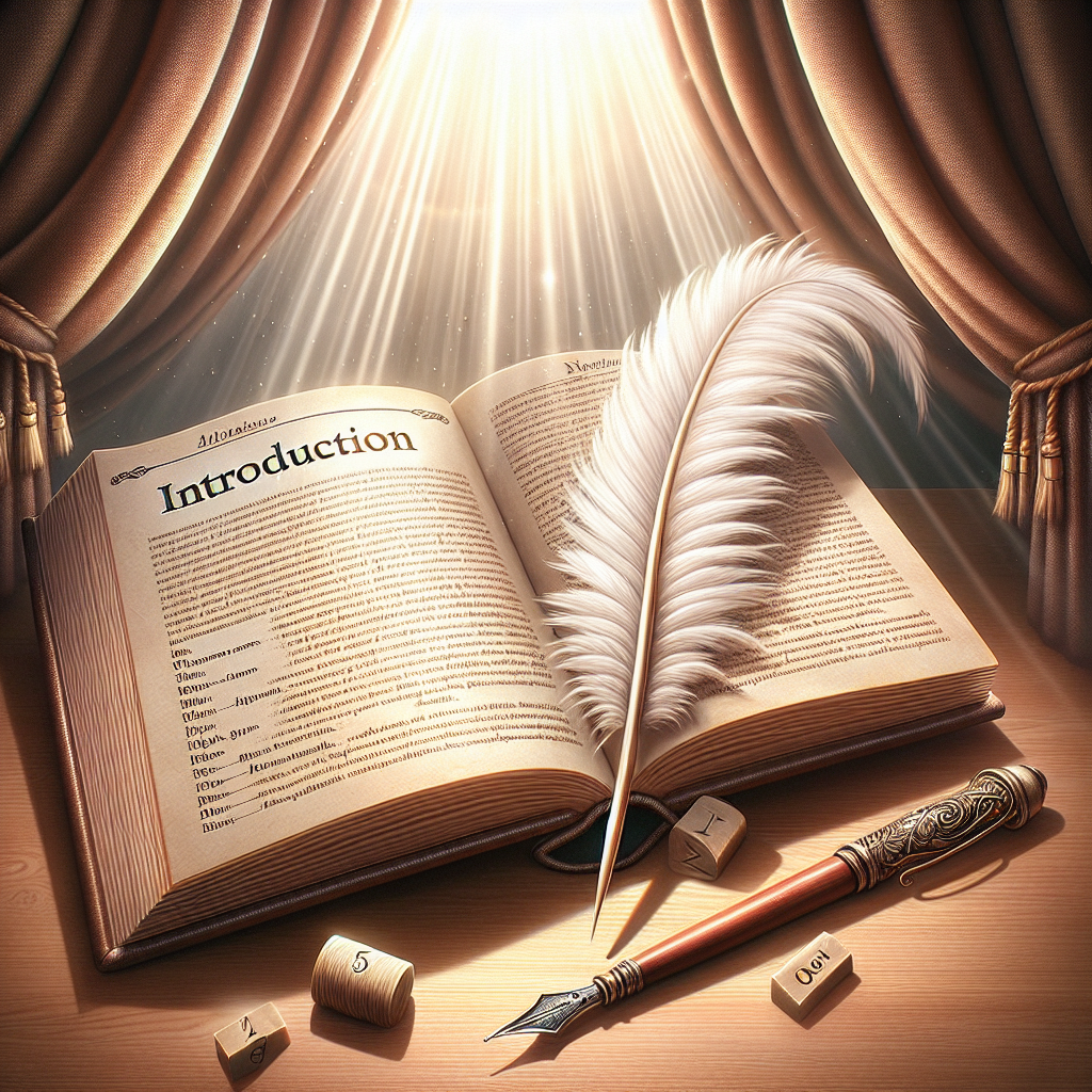 Introduction