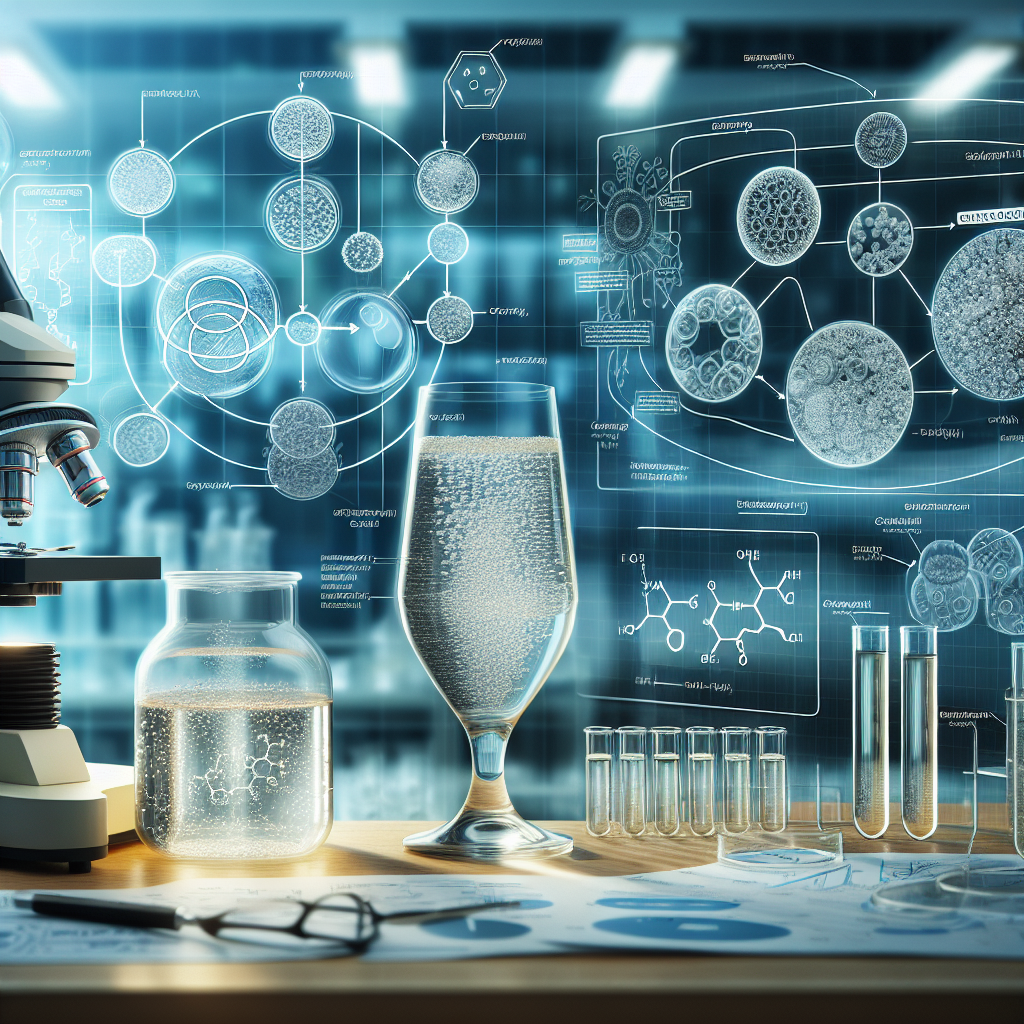 The Science Behind Fermentation